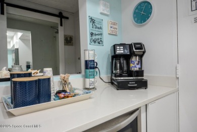 Spacious Beach Access Condo! Enjoy this completely Updated and