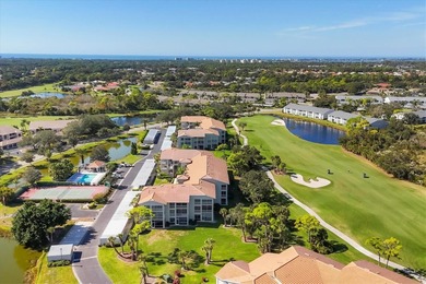 MOVE-IN READY and IMMACULATE 2 bedroom, 2 bath condo END UNIT in