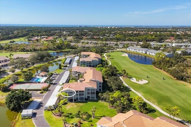 MOVE-IN READY and IMMACULATE 2 bedroom, 2 bath condo END UNIT in