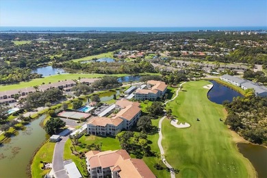 MOVE-IN READY and IMMACULATE 2 bedroom, 2 bath condo END UNIT in