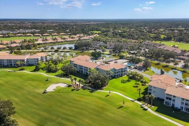 MOVE-IN READY and IMMACULATE 2 bedroom, 2 bath condo END UNIT in