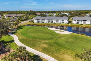 MOVE-IN READY and IMMACULATE 2 bedroom, 2 bath condo END UNIT in