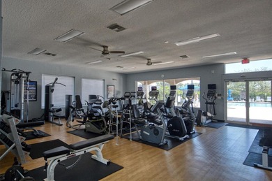 MOVE-IN READY and IMMACULATE 2 bedroom, 2 bath condo END UNIT in