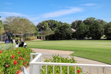 MOVE-IN READY and IMMACULATE 2 bedroom, 2 bath condo END UNIT in