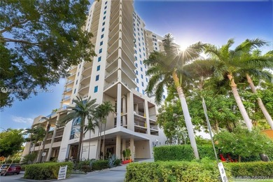 An exceptional residence in the heart of Downtown Miami, this