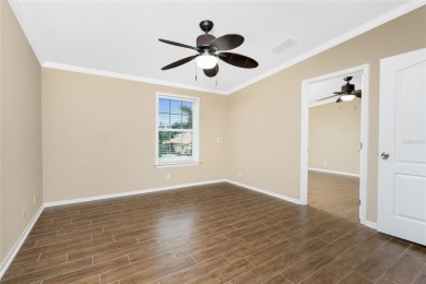 Direct Gulf Access. Endless Possibilities.

Wake up to