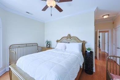 Experience luxury waterfront living in this exquisite all-brick