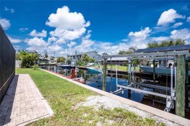 Direct Gulf Access. Endless Possibilities.

Wake up to