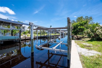 Direct Gulf Access. Endless Possibilities.

Wake up to