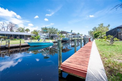 Direct Gulf Access. Endless Possibilities.

Wake up to