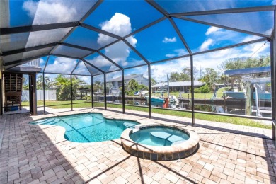 Direct Gulf Access. Endless Possibilities.

Wake up to