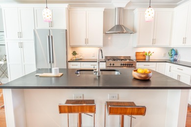 A Rare Opportunity for Waterfront Luxury!Experience the best of