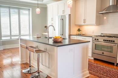 A Rare Opportunity for Waterfront Luxury!Experience the best of