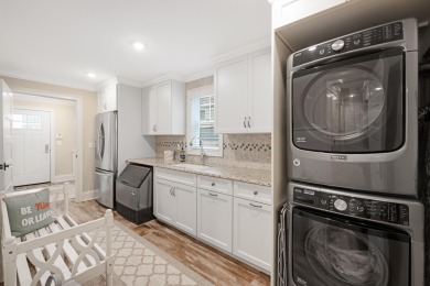 Welcome to 2436 Wesley Avenue, a unique and stunning offering on