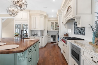 Welcome to 2436 Wesley Avenue, a unique and stunning offering on