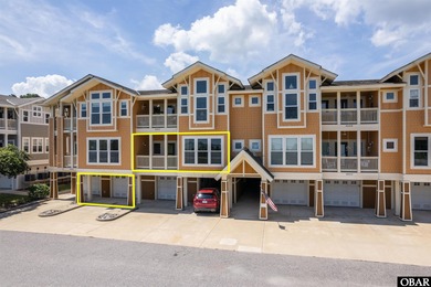 Welcome to Villas at Waterside Unit 100B, a meticulously