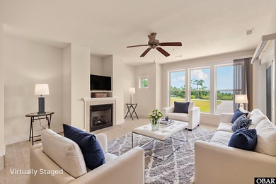 Welcome to Villas at Waterside Unit 100B, a meticulously