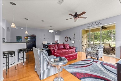 BEST GOLF COURSE VIEW! You have a massive view of the Tortoise