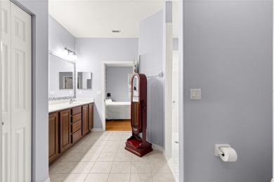 BEST GOLF COURSE VIEW! You have a massive view of the Tortoise