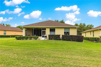 BEST GOLF COURSE VIEW! You have a massive view of the Tortoise