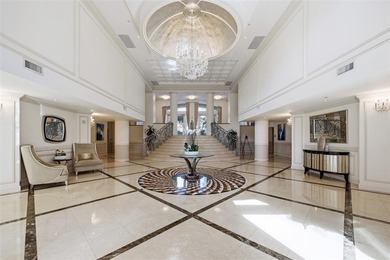 The Palms Condo unit 9D, an impressive Portofino flow-through