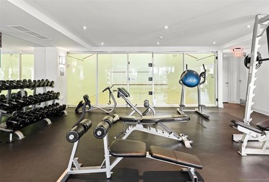 The Palms Condo unit 9D, an impressive Portofino flow-through