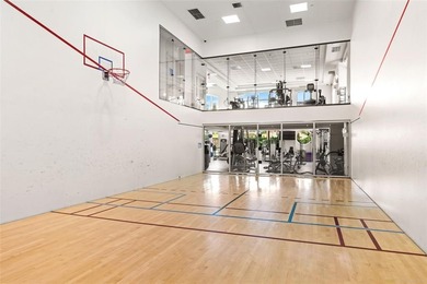 The Palms Condo unit 9D, an impressive Portofino flow-through