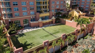 The Palms Condo unit 9D, an impressive Portofino flow-through