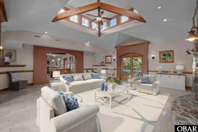 Welcome to The Drake at Founders Ridge--a true masterpiece of