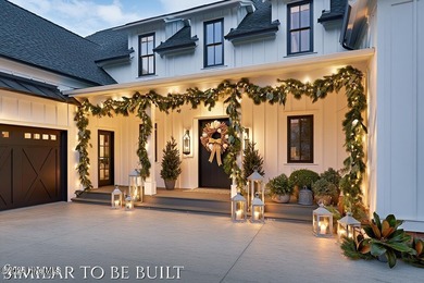 Wake up each morning to sweeping Intracoastal Waterway views