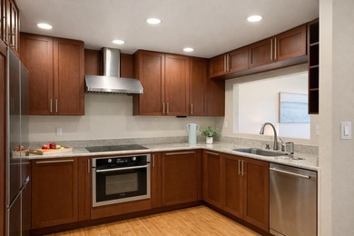 Wow! Best-value condo in an unbeatable location!!! This quiet