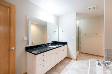 Weston Place - This stunning one bedroom plus den condominium is