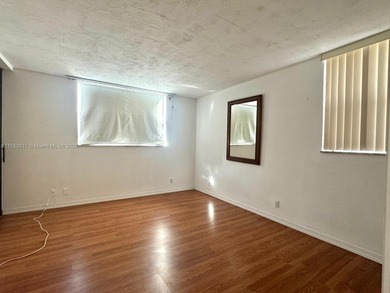 Fantastic and spacious  one bedroom, one- bathroom unit with a