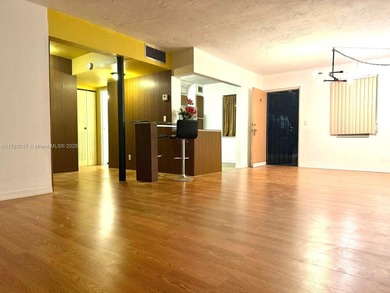 Fantastic and spacious  one bedroom, one- bathroom unit with a