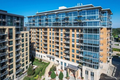 Weston Place - This stunning one bedroom plus den condominium is