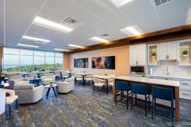 Weston Place - This stunning one bedroom plus den condominium is