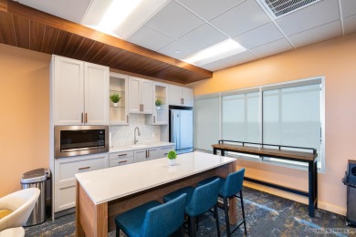 Weston Place - This stunning one bedroom plus den condominium is