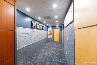 Weston Place - This stunning one bedroom plus den condominium is