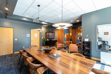 Weston Place - This stunning one bedroom plus den condominium is