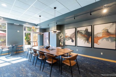 Weston Place - This stunning one bedroom plus den condominium is