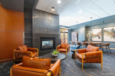 Weston Place - This stunning one bedroom plus den condominium is