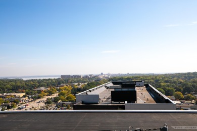 Weston Place - This stunning one bedroom plus den condominium is