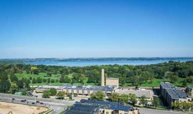 Weston Place - This stunning one bedroom plus den condominium is