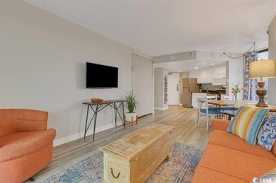 Perfect location! Perfect floor plan! Unit 402 at Patricia Grand