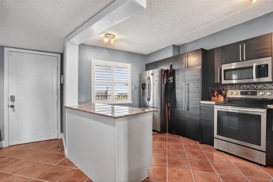 Light, updated, and welcoming--this 2BR/2BA condo in Cypress