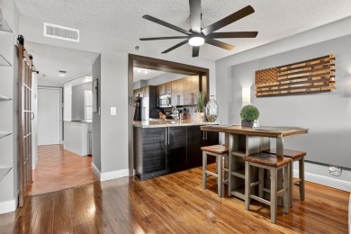 Light, updated, and welcoming--this 2BR/2BA condo in Cypress