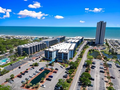 Step into your own slice of coastal paradise with this