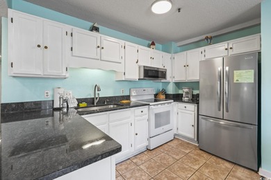 Step into your own slice of coastal paradise with this