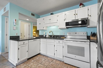 Step into your own slice of coastal paradise with this