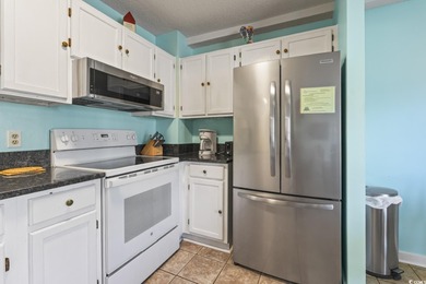 Step into your own slice of coastal paradise with this